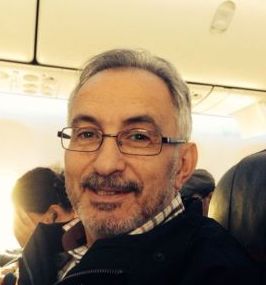 Alexander Rabinovitch