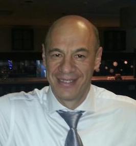Leonid Grosman