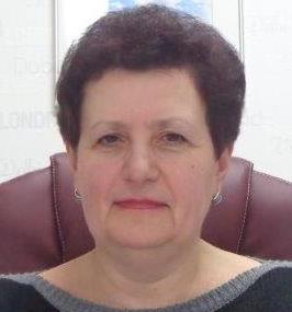 Marina Gorel
